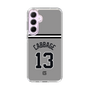 スリムプロテクションケース［ 読売ジャイアンツ - #13 CABBAGE - ビジター ］