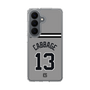スリムプロテクションケース［ 読売ジャイアンツ - #13 CABBAGE - ビジター ］