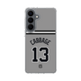 スリムプロテクションケース［ 読売ジャイアンツ - #13 CABBAGE - ビジター ］