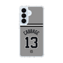 スリムプロテクションケース［ 読売ジャイアンツ - #13 CABBAGE - ビジター ］