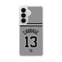 スリムプロテクションケース［ 読売ジャイアンツ - #13 CABBAGE - ビジター ］
