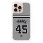 スリムプロテクションケース［ 読売ジャイアンツ - #45 TANAKA - ビジター ］