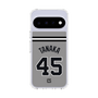 スリムプロテクションケース［ 読売ジャイアンツ - #45 TANAKA - ビジター ］