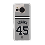 スリムプロテクションケース［ 読売ジャイアンツ - #45 TANAKA - ビジター ］