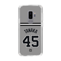スリムプロテクションケース［ 読売ジャイアンツ - #45 TANAKA - ビジター ］