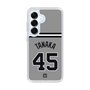 スリムプロテクションケース［ 読売ジャイアンツ - #45 TANAKA - ビジター ］
