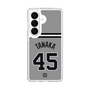 スリムプロテクションケース［ 読売ジャイアンツ - #45 TANAKA - ビジター ］