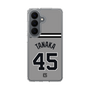 スリムプロテクションケース［ 読売ジャイアンツ - #45 TANAKA - ビジター ］