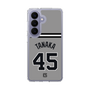 スリムプロテクションケース［ 読売ジャイアンツ - #45 TANAKA - ビジター ］