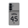スリムプロテクションケース［ 読売ジャイアンツ - #45 TANAKA - ビジター ］