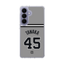 スリムプロテクションケース［ 読売ジャイアンツ - #45 TANAKA - ビジター ］