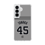 スリムプロテクションケース［ 読売ジャイアンツ - #45 TANAKA - ビジター ］