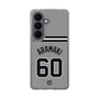 スリムプロテクションケース［ 読売ジャイアンツ - #60 ARAMAKI - ビジター ］
