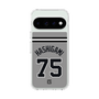 スリムプロテクションケース［ 読売ジャイアンツ - #75 HASHIGAMI - ビジター ］
