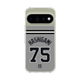 スリムプロテクションケース［ 読売ジャイアンツ - #75 HASHIGAMI - ビジター ］