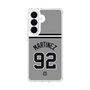 スリムプロテクションケース［ 読売ジャイアンツ - #92 MARTINEZ - ビジター ］