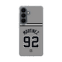スリムプロテクションケース［ 読売ジャイアンツ - #92 MARTINEZ - ビジター ］