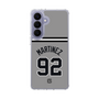 スリムプロテクションケース［ 読売ジャイアンツ - #92 MARTINEZ - ビジター ］