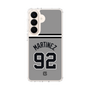 スリムプロテクションケース［ 読売ジャイアンツ - #92 MARTINEZ - ビジター ］