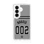 スリムプロテクションケース［ 読売ジャイアンツ - #002 NAKATA - ビジター ］
