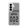 スリムプロテクションケース［ 読売ジャイアンツ - #002 NAKATA - ビジター ］