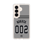 スリムプロテクションケース［ 読売ジャイアンツ - #002 NAKATA - ビジター ］