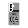 スリムプロテクションケース［ 読売ジャイアンツ - #014 HORIE - ビジター ］