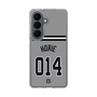スリムプロテクションケース［ 読売ジャイアンツ - #014 HORIE - ビジター ］