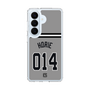 スリムプロテクションケース［ 読売ジャイアンツ - #014 HORIE - ビジター ］