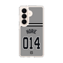 スリムプロテクションケース［ 読売ジャイアンツ - #014 HORIE - ビジター ］