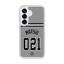 スリムプロテクションケース［ 読売ジャイアンツ - #021 MATSUI - ビジター ］