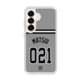 スリムプロテクションケース［ 読売ジャイアンツ - #021 MATSUI - ビジター ］
