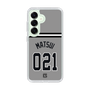 スリムプロテクションケース［ 読売ジャイアンツ - #021 MATSUI - ビジター ］