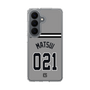 スリムプロテクションケース［ 読売ジャイアンツ - #021 MATSUI - ビジター ］