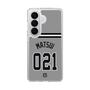 スリムプロテクションケース［ 読売ジャイアンツ - #021 MATSUI - ビジター ］