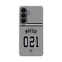 スリムプロテクションケース［ 読売ジャイアンツ - #021 MATSUI - ビジター ］