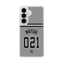 スリムプロテクションケース［ 読売ジャイアンツ - #021 MATSUI - ビジター ］
