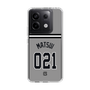 スリムプロテクションケース［ 読売ジャイアンツ - #021 MATSUI - ビジター ］