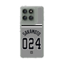 スリムプロテクションケース［ 読売ジャイアンツ - #024 SAKAMOTO - ビジター ］