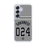 スリムプロテクションケース［ 読売ジャイアンツ - #024 SAKAMOTO - ビジター ］