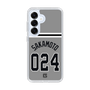 スリムプロテクションケース［ 読売ジャイアンツ - #024 SAKAMOTO - ビジター ］
