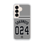 スリムプロテクションケース［ 読売ジャイアンツ - #024 SAKAMOTO - ビジター ］