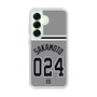 スリムプロテクションケース［ 読売ジャイアンツ - #024 SAKAMOTO - ビジター ］