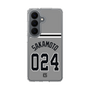 スリムプロテクションケース［ 読売ジャイアンツ - #024 SAKAMOTO - ビジター ］