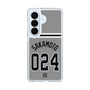 スリムプロテクションケース［ 読売ジャイアンツ - #024 SAKAMOTO - ビジター ］