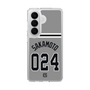 スリムプロテクションケース［ 読売ジャイアンツ - #024 SAKAMOTO - ビジター ］
