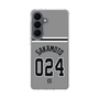 スリムプロテクションケース［ 読売ジャイアンツ - #024 SAKAMOTO - ビジター ］
