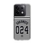 スリムプロテクションケース［ 読売ジャイアンツ - #024 SAKAMOTO - ビジター ］