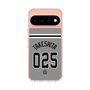 スリムプロテクションケース［ 読売ジャイアンツ - #025 TAKESHITA - ビジター ］