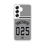 スリムプロテクションケース［ 読売ジャイアンツ - #025 TAKESHITA - ビジター ］